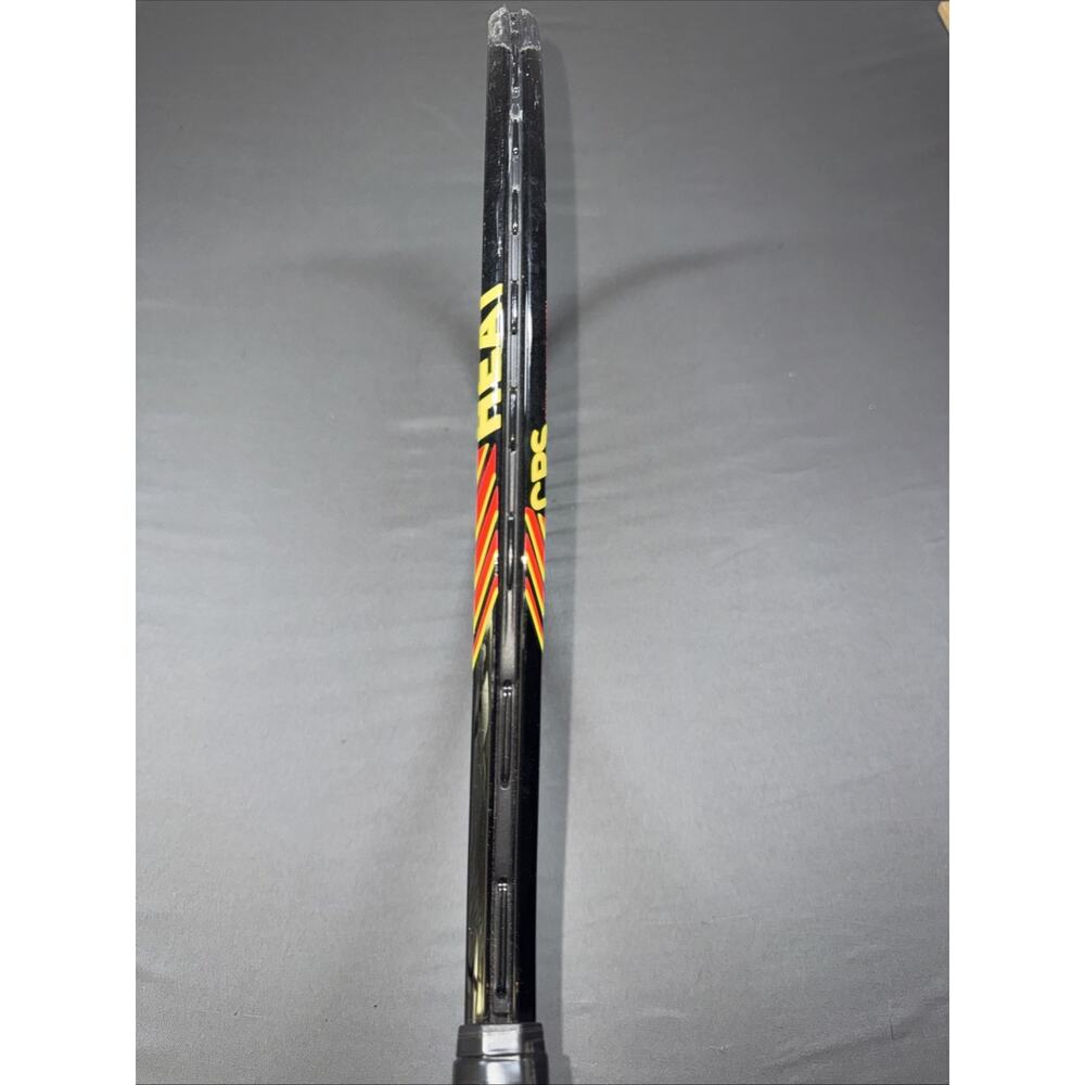 Head CPS Heat Racquetball Racquet Preowned - Picture 3 of 6